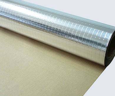 Reinforced Aluminum Foil Facing-FSK60B