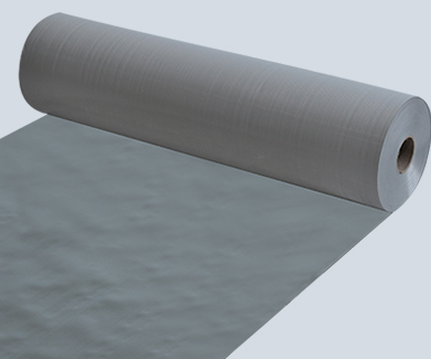 Single Side Aluminum Foil Woven-FPEV115